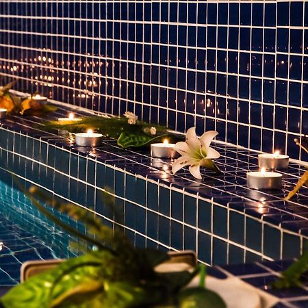 Grand Work Hotel & Spa Ankara Eksteriør bilde
