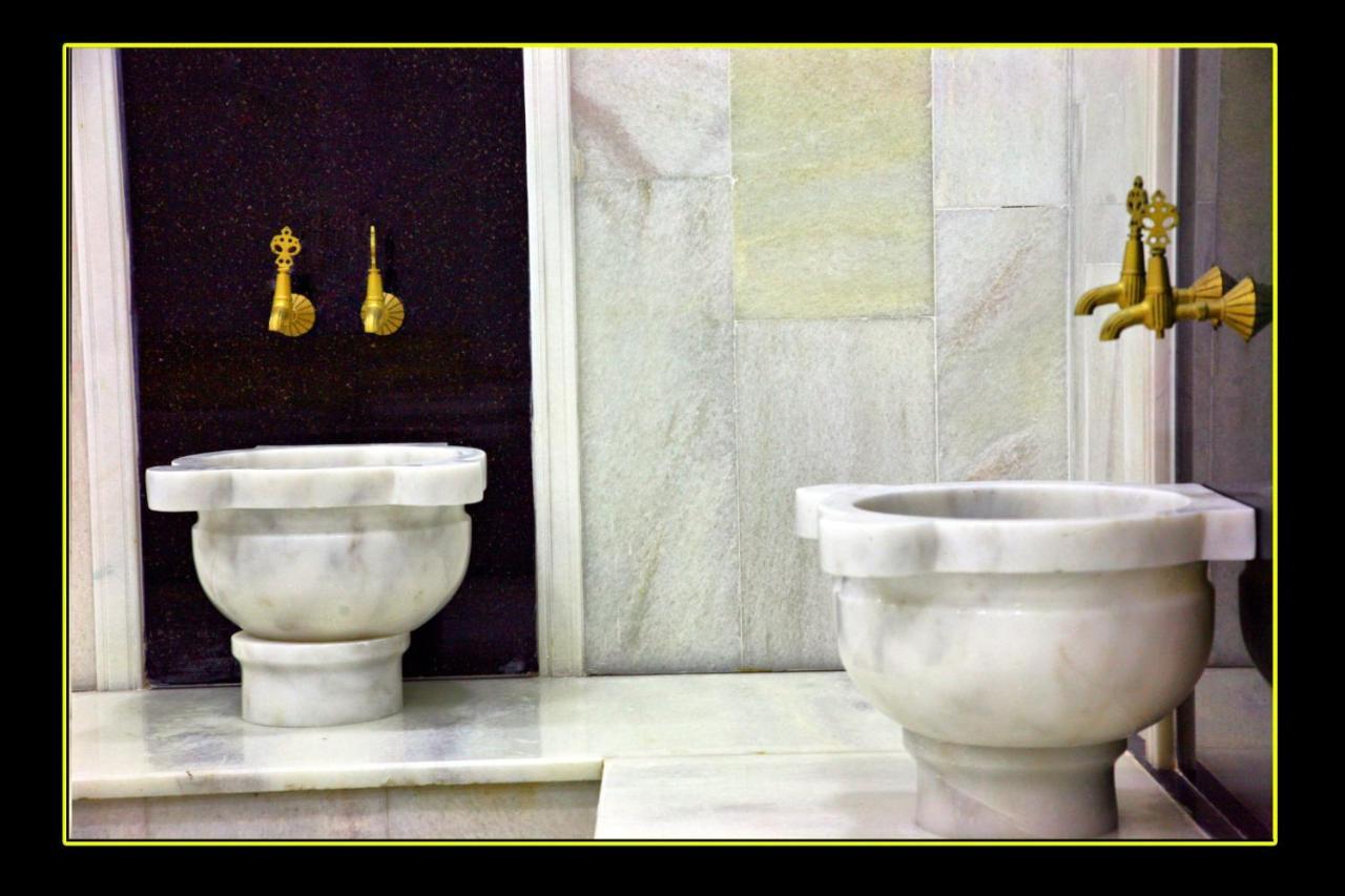 Grand Work Hotel & Spa Ankara Eksteriør bilde