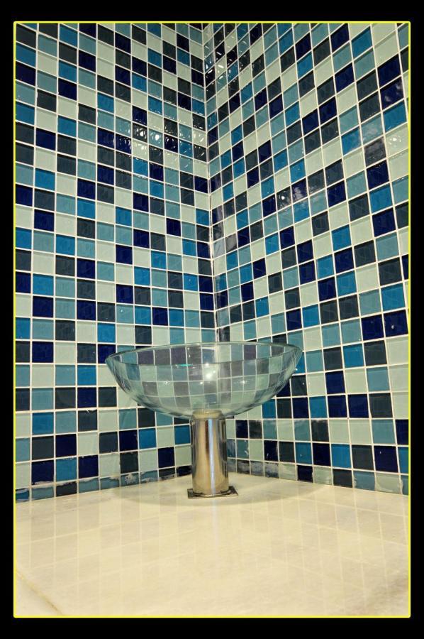 Grand Work Hotel & Spa Ankara Eksteriør bilde