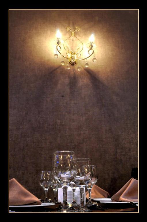 Grand Work Hotel & Spa Ankara Eksteriør bilde