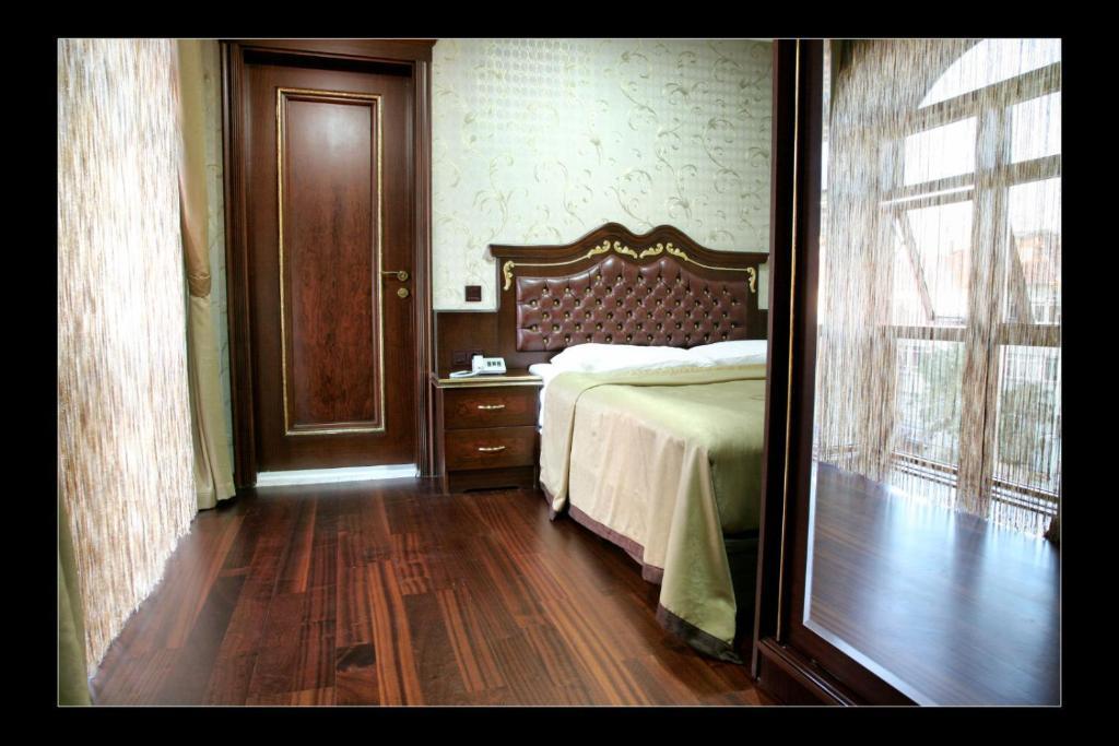 Grand Work Hotel & Spa Ankara Rom bilde