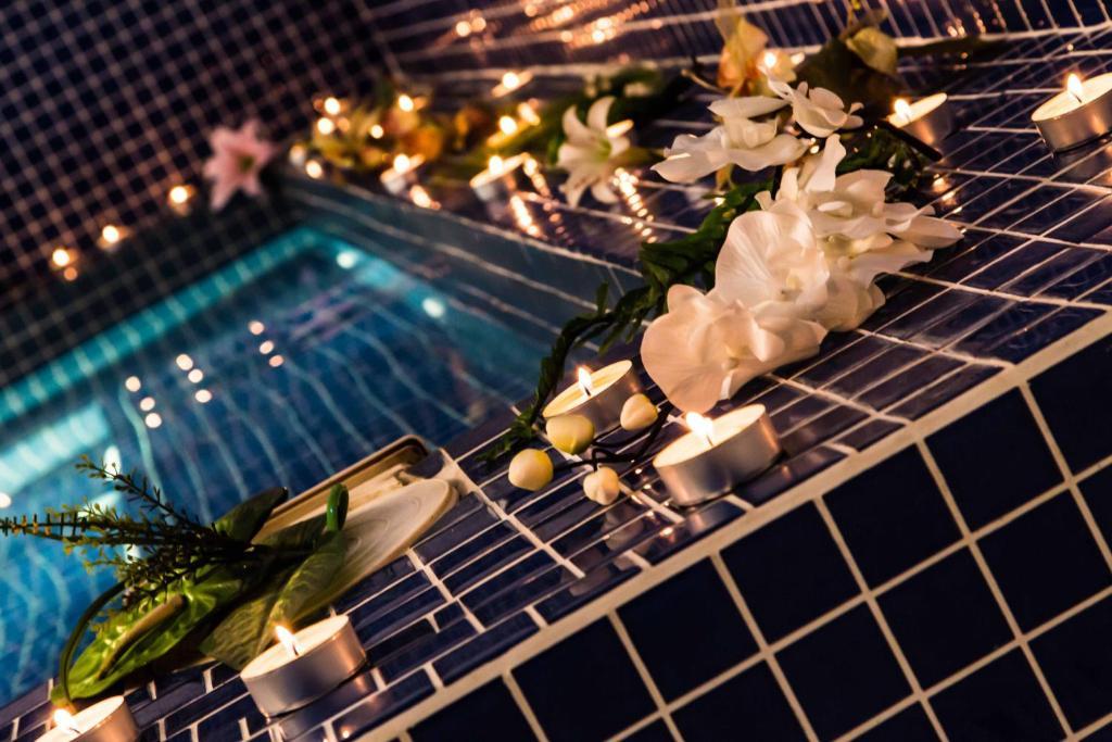Grand Work Hotel & Spa Ankara Eksteriør bilde