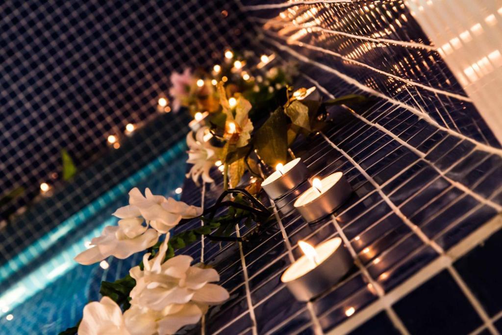 Grand Work Hotel & Spa Ankara Eksteriør bilde