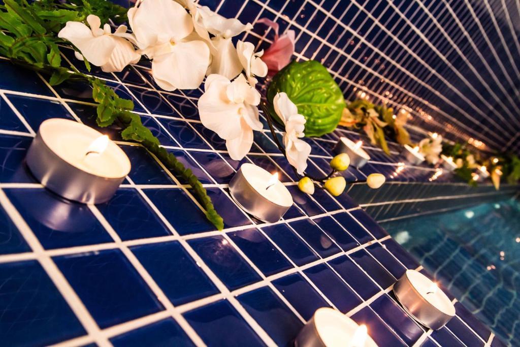 Grand Work Hotel & Spa Ankara Eksteriør bilde