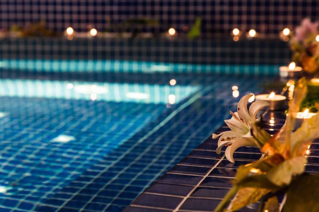 Grand Work Hotel & Spa Ankara Eksteriør bilde
