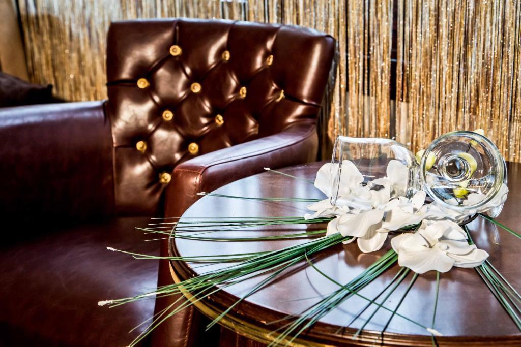 Grand Work Hotel & Spa Ankara Eksteriør bilde
