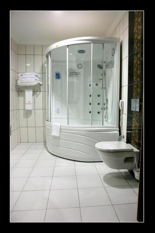 Grand Work Hotel & Spa Ankara Eksteriør bilde