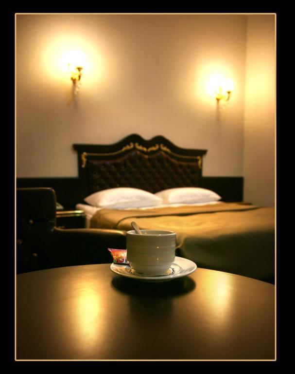 Grand Work Hotel & Spa Ankara Eksteriør bilde